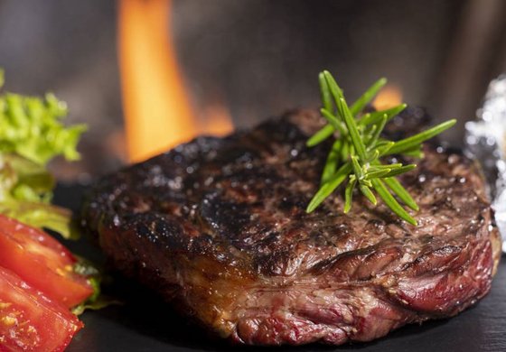 Steak - Foto: IMAGO / Zoonar