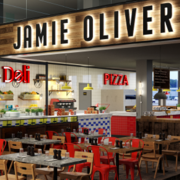 Jamie Oliver Tim Malzer Heben Ab Restaurants Im Dusseldorfer Flughafen Gourmetwelten Das Genussportal