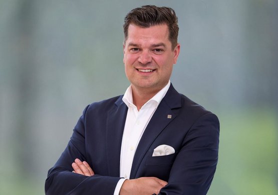 Raphael Pedroncelli wird General Manager im AMERON Zürich Bellerive au Lac